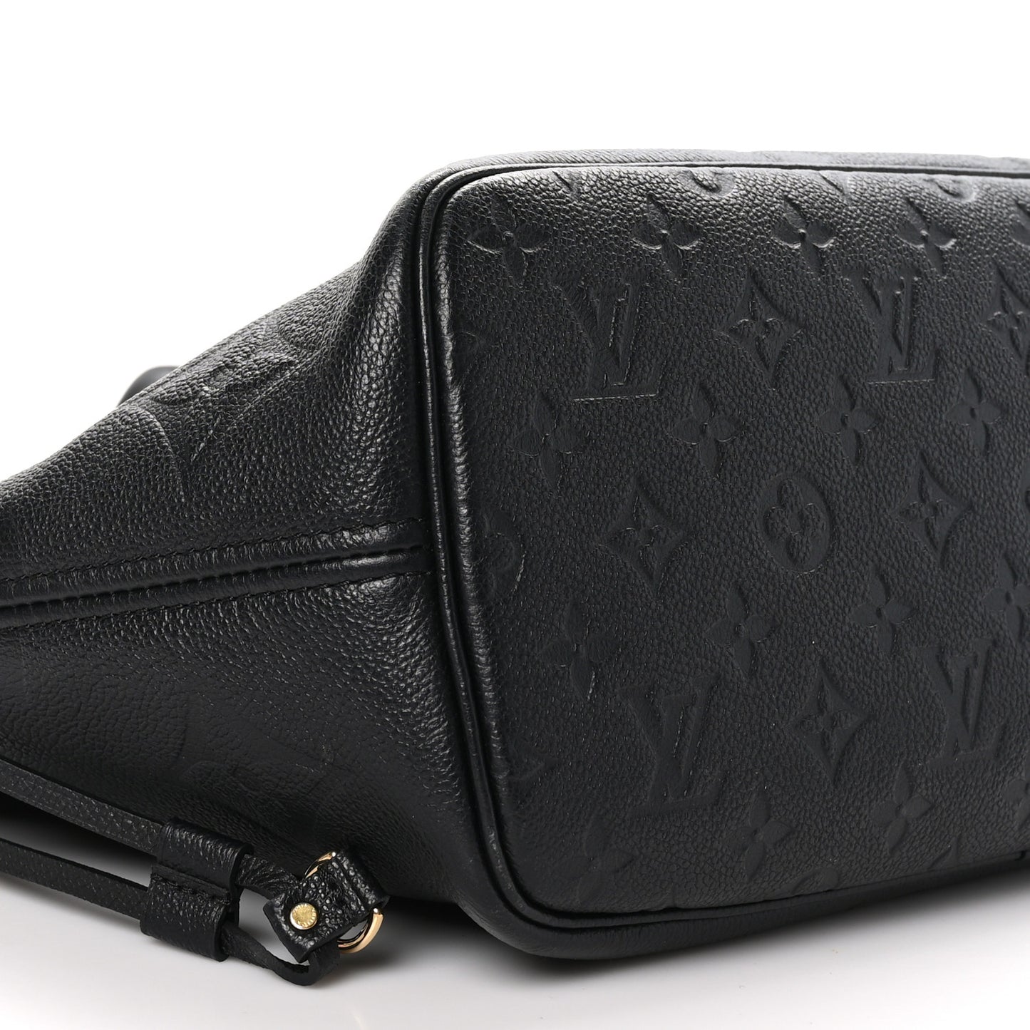 Empreinte Monogram Giant Neverfull MM Black