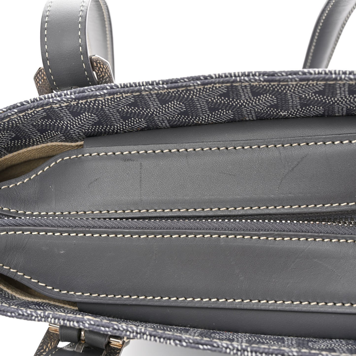 Goyardine Marie Galante PM Grey