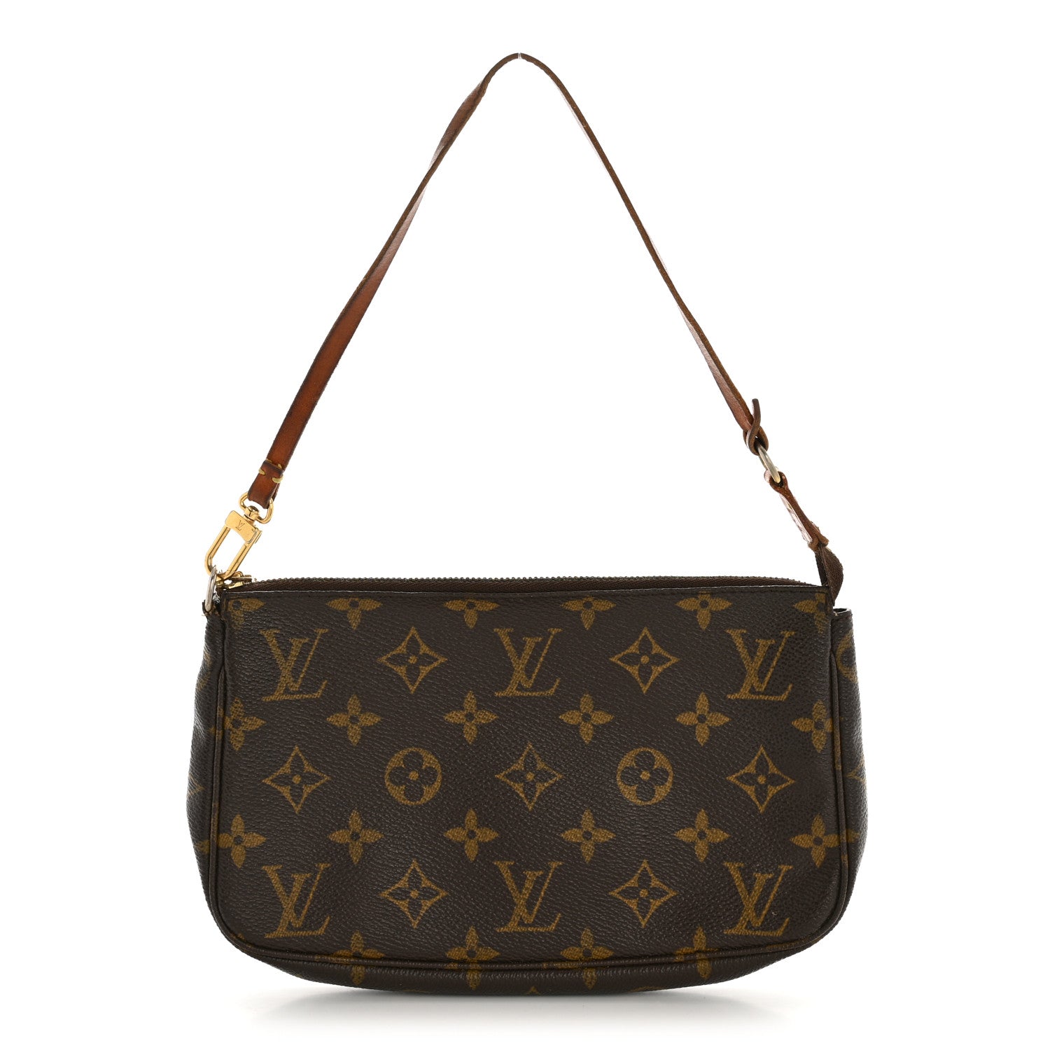 Louis Vuitton Monogram Pochette Accessories 1 of 13