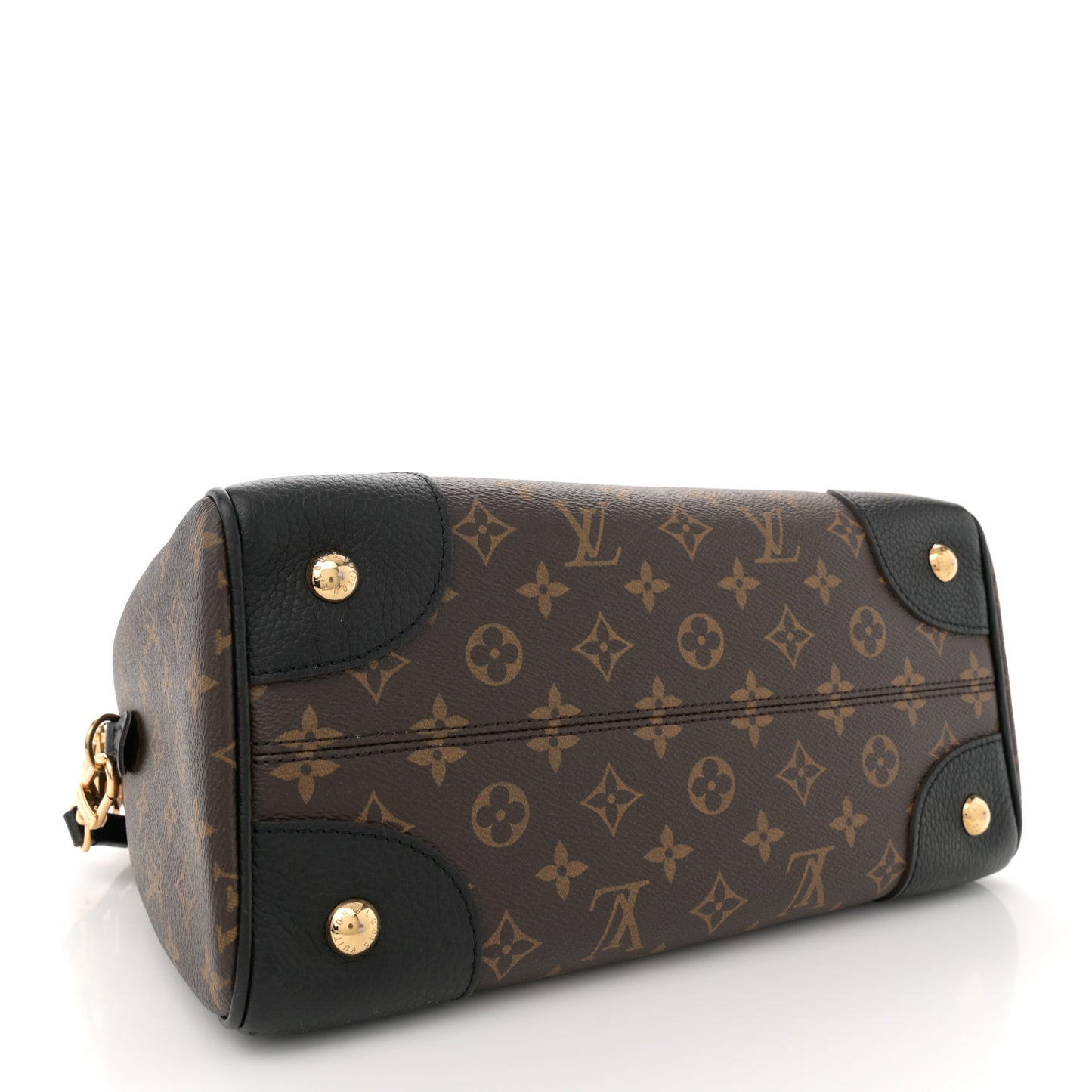 Monogram Retiro NM Black