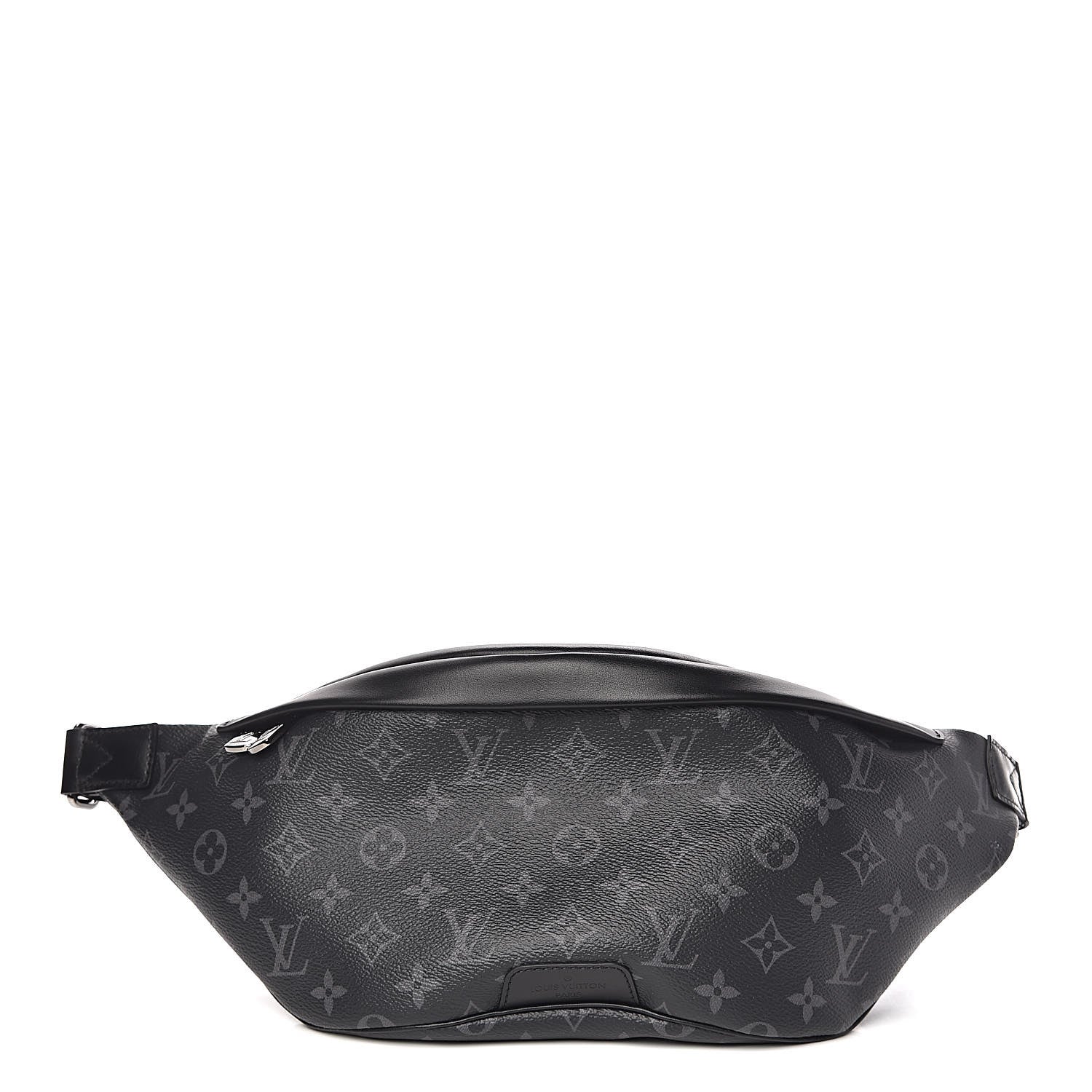 Louis Vuitton Monogram Eclipse Discovery Bumbag 1 of 9