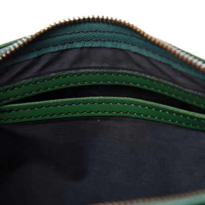 Louis Vuitton Epi Speedy 25 Borneo 8 of 13