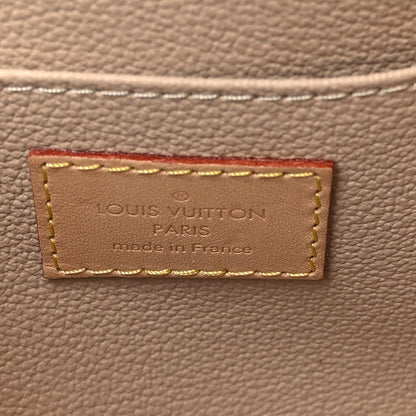 Louis Vuitton Monogram Cosmetic Pouch GM 6 of 8