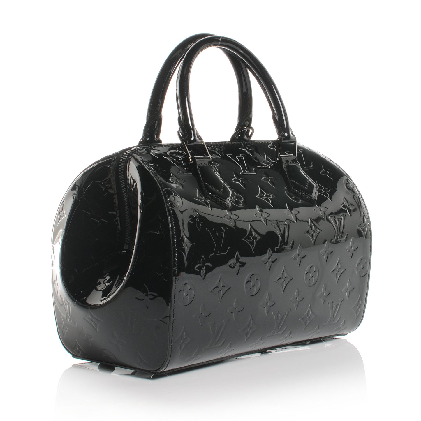 Vernis Montana Magnetique Black