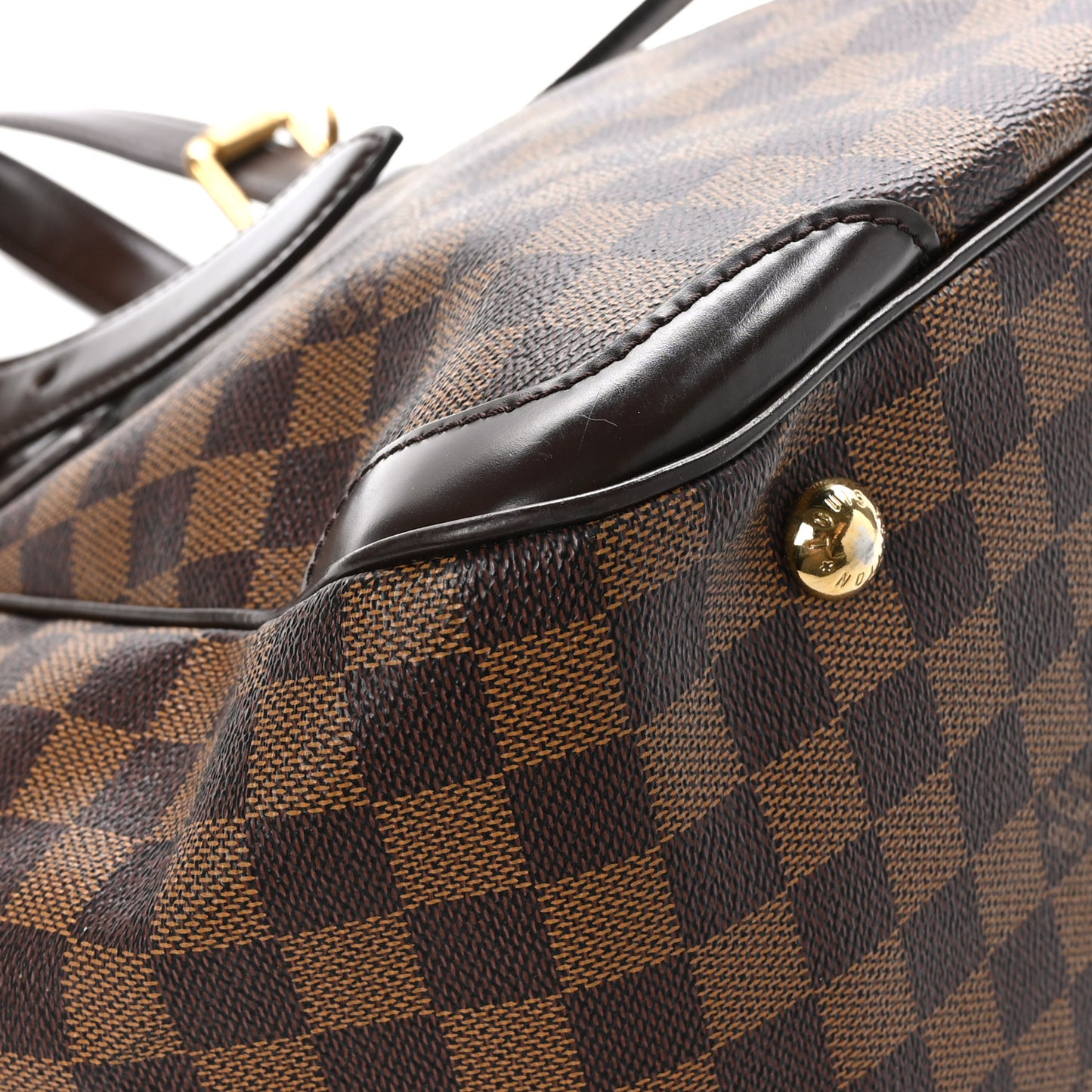 Damier Ebene Verona MM