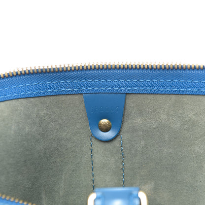 Louis Vuitton Epi Keepall 45 Toledo 7 of 13