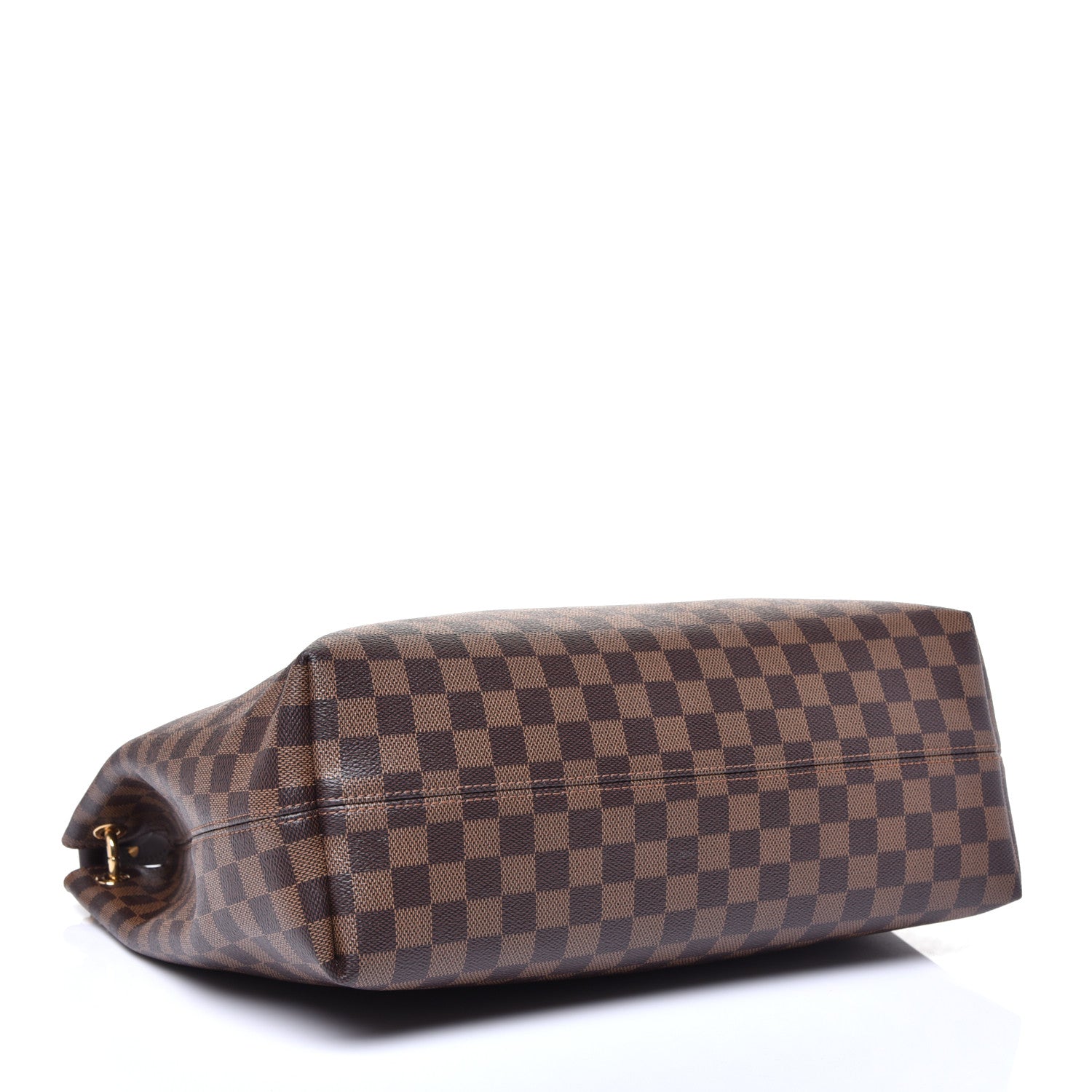Louis Vuitton Damier Ebene Graceful MM 4 of 14