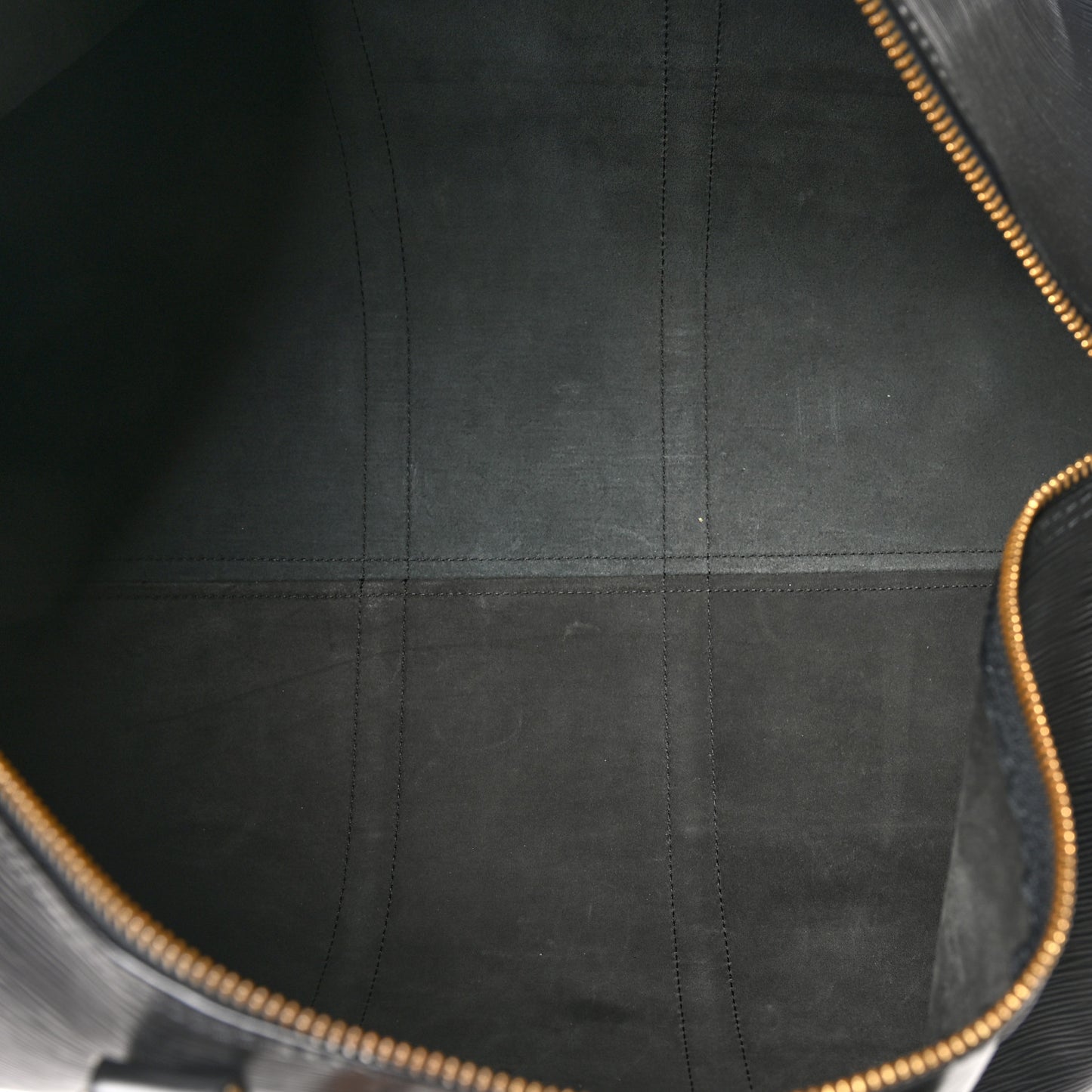 Epi Keepall 55 Black