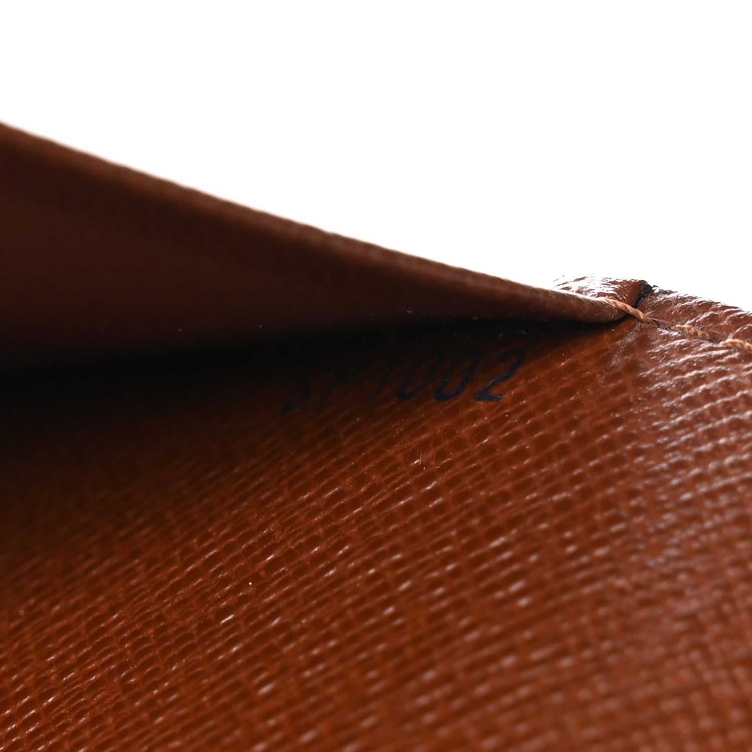 Louis Vuitton Monogram Medium Ring Agenda Cover 7 of 7