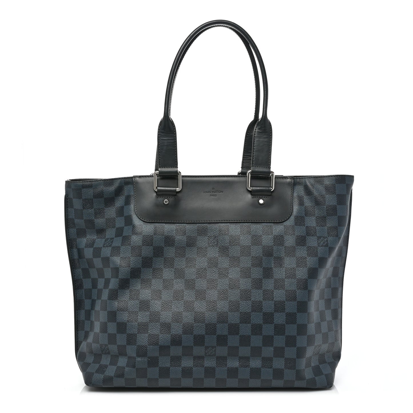 Damier Cobalt Cabas Voyage