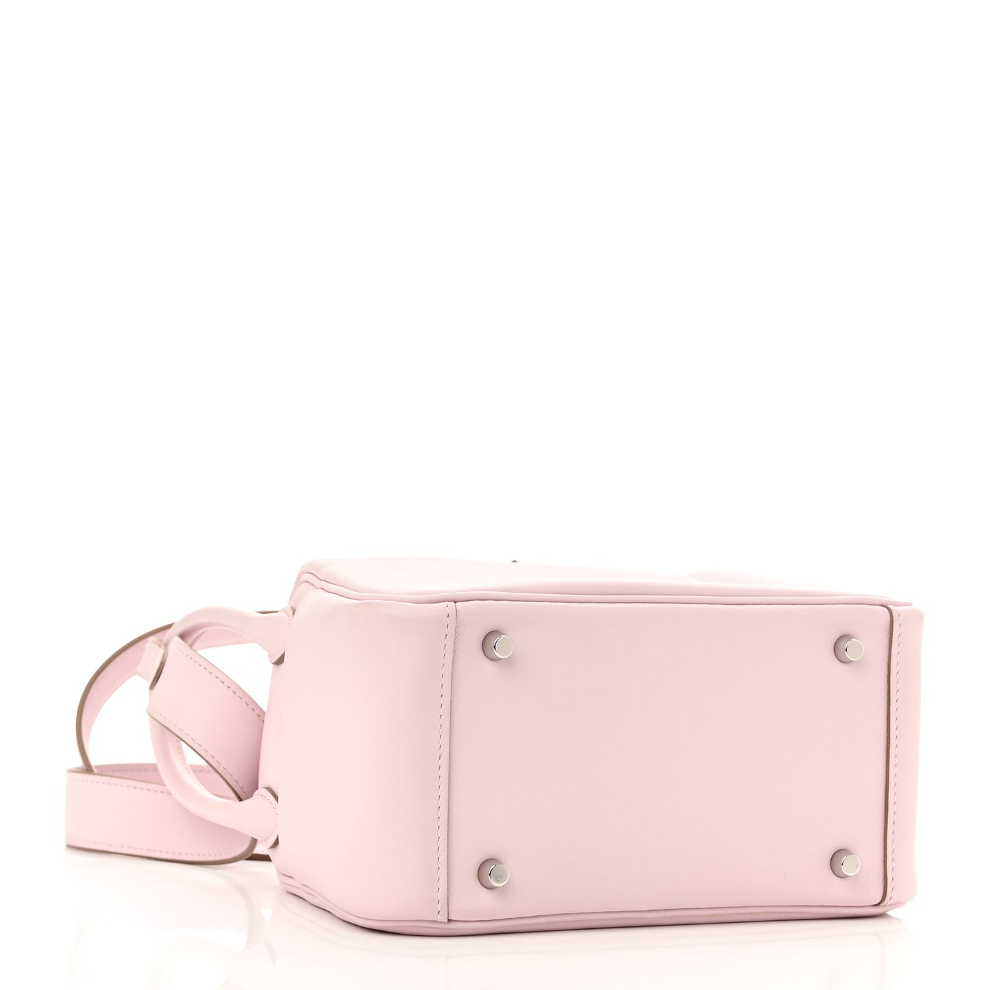 Swift Verso Mini Lindy 20 Mauve Pale Gold