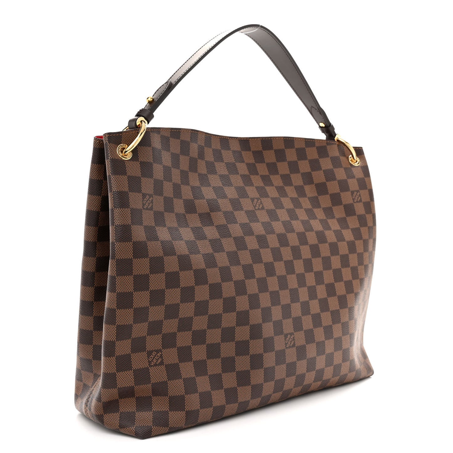 Damier Ebene Graceful MM