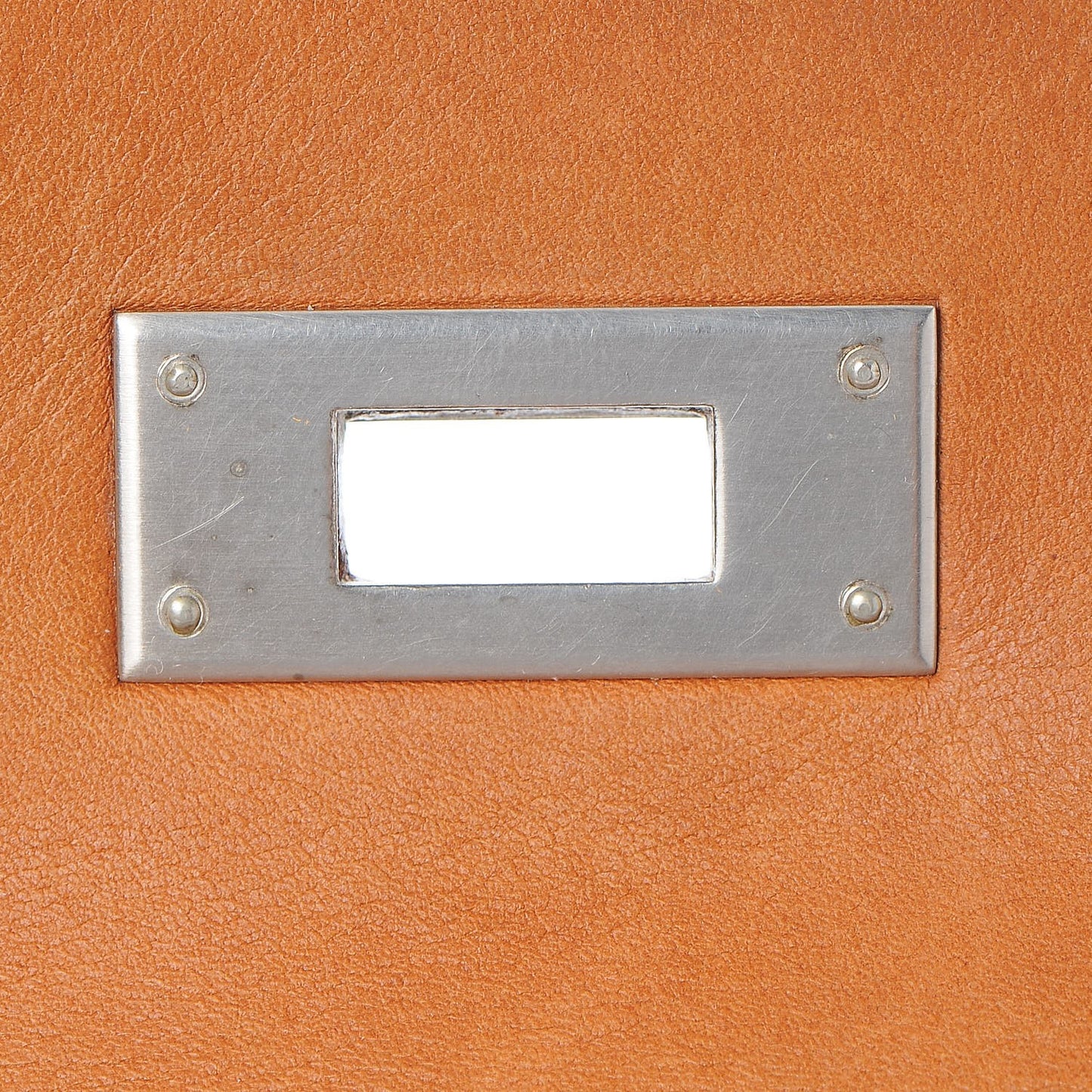 Natural Barenia Kelly Retourne 32 Fauve