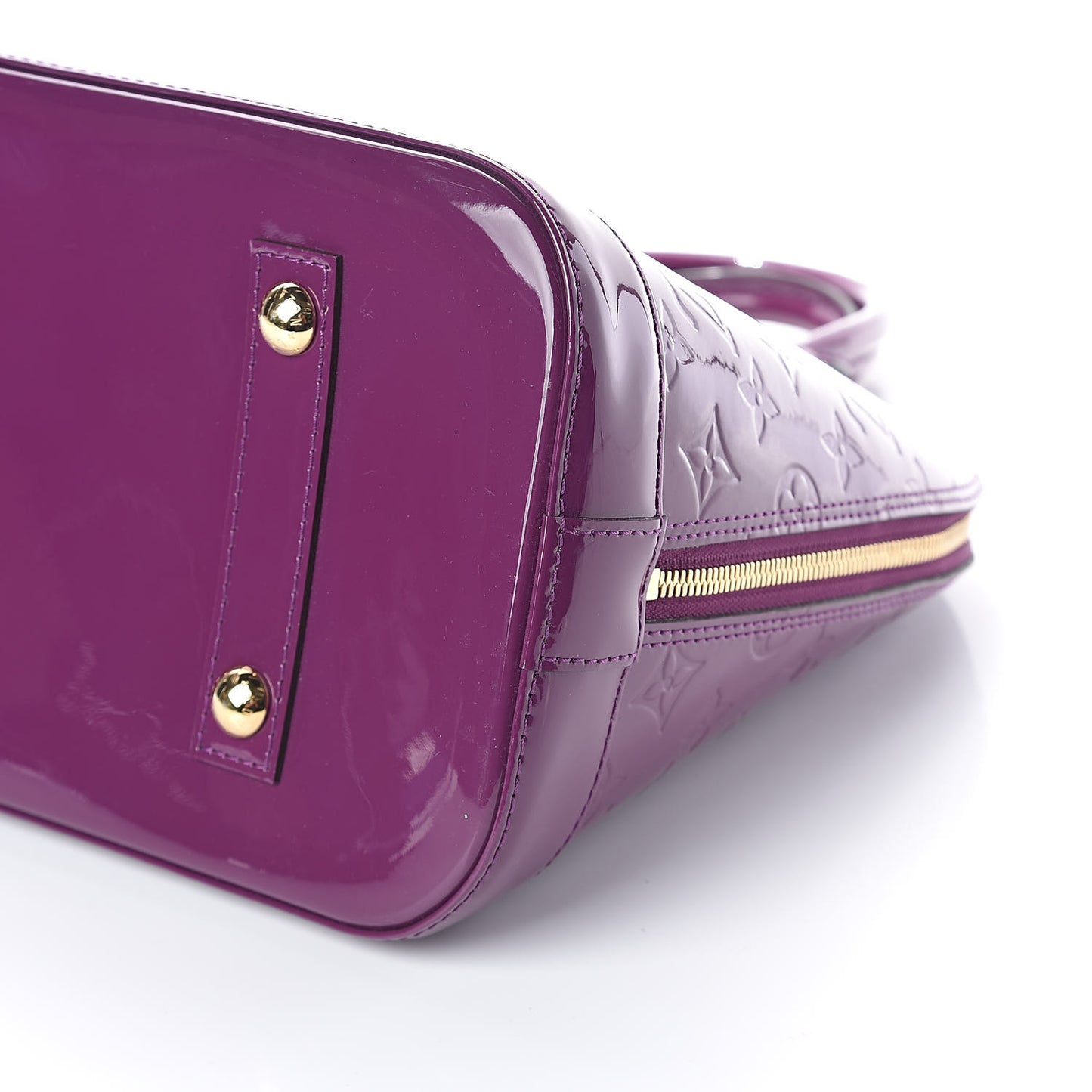 Vernis Alma MM Amethyste