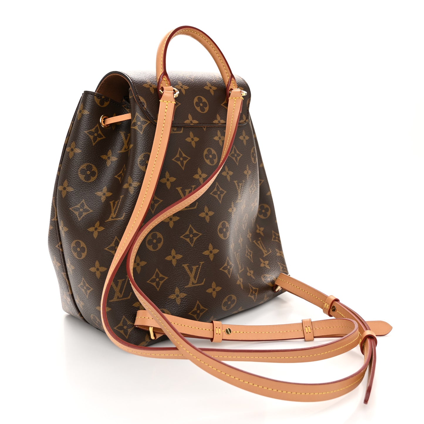 Monogram Montsouris PM