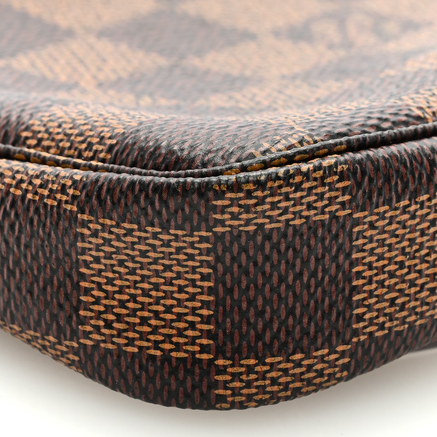 Damier Ebene Mini Pochette Accessories