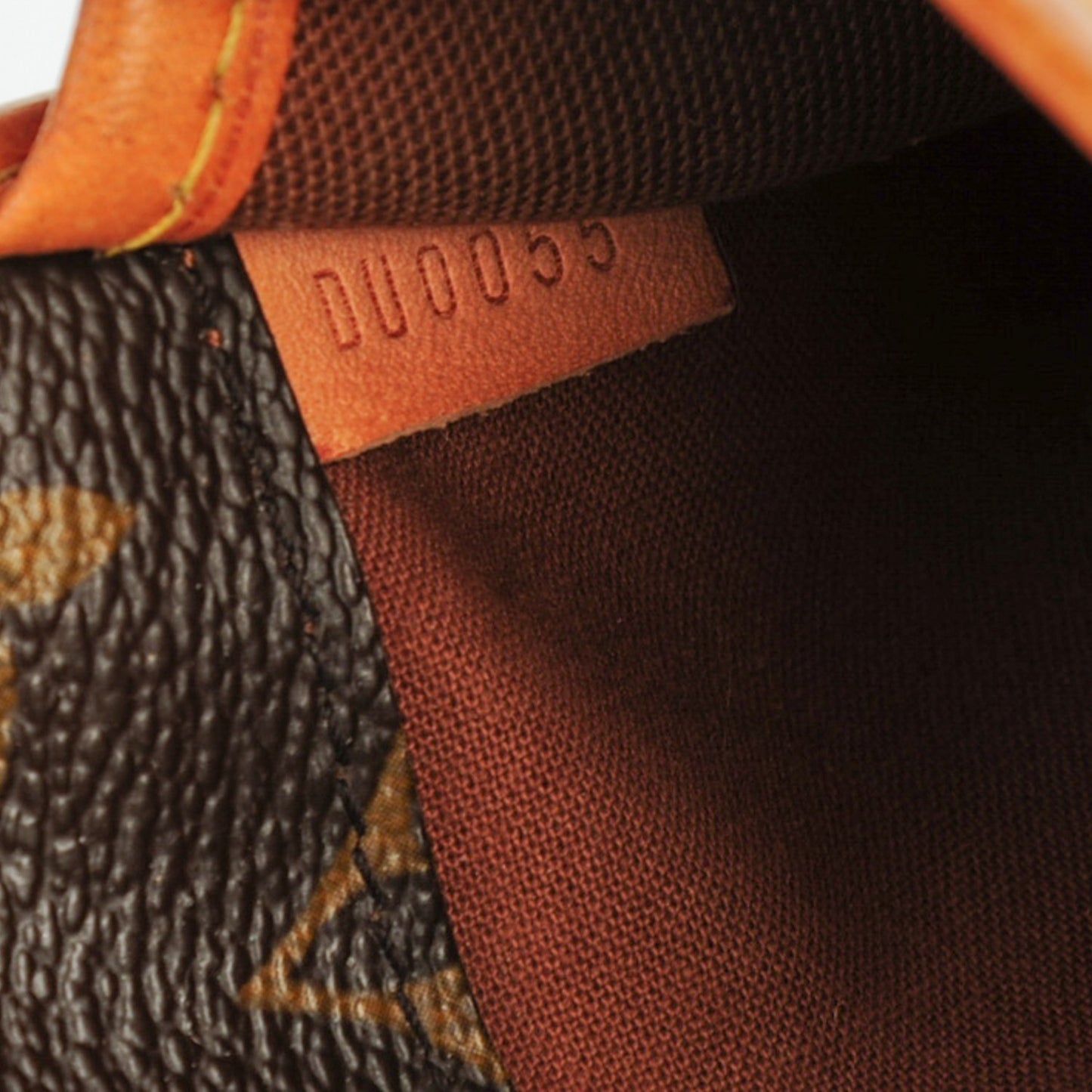 Monogram Popincourt Long Shoulder Bag
