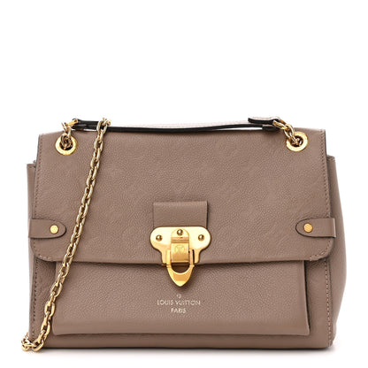 Louis Vuitton Empreinte Vavin PM Tourterelle 1 of 23