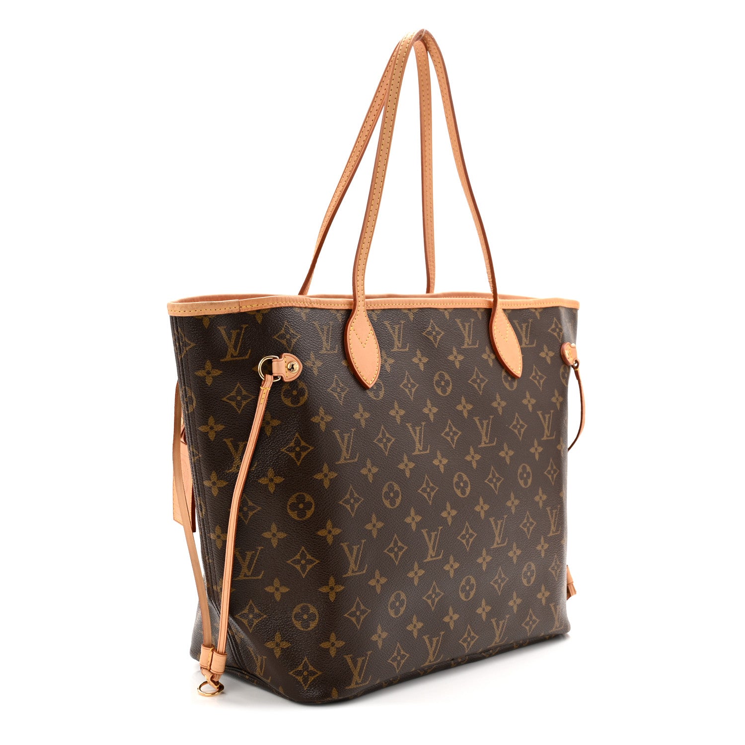 Louis Vuitton Monogram MOCA Neverfull MM 5 of 19