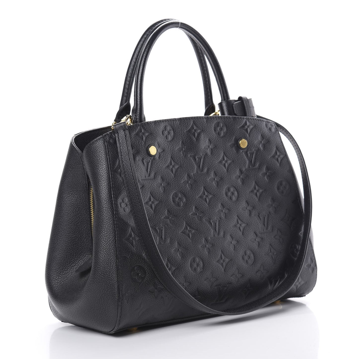 Empreinte Montaigne MM Black