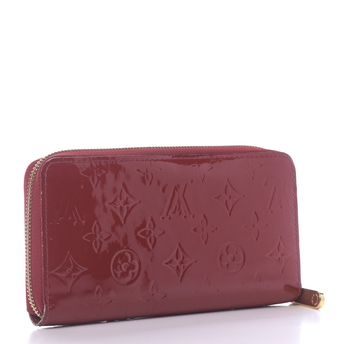 Vernis Zippy Wallet Pomme D'Amour