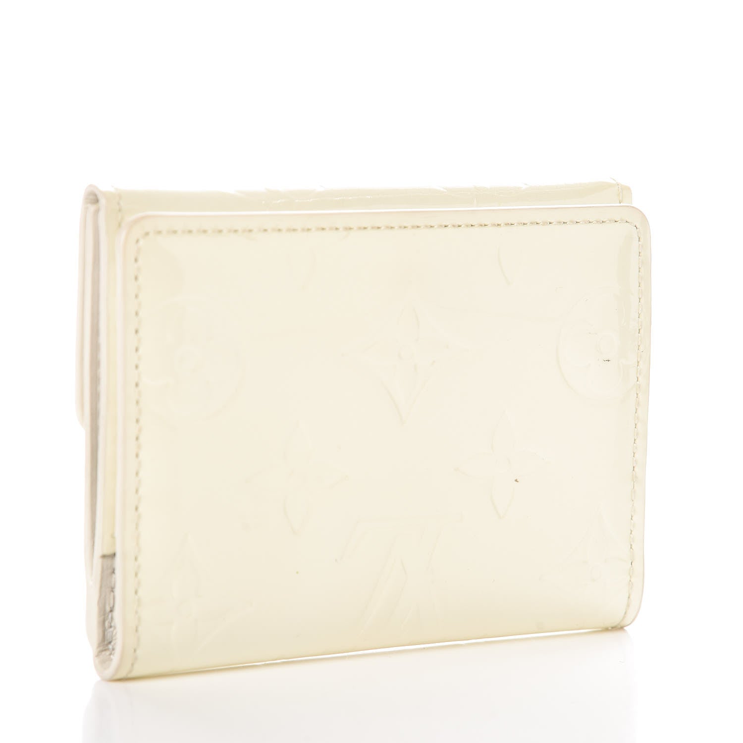 Louis Vuitton Vernis Ludlow Perle 3 of 7