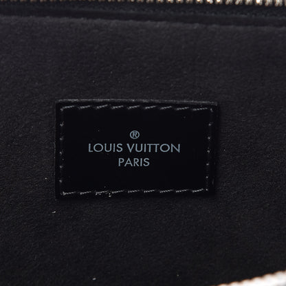 Louis Vuitton Electric Epi Alma GM Black 8 of 9