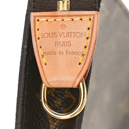 Louis Vuitton Monogram Bucket 23 Pouch 6 of 8