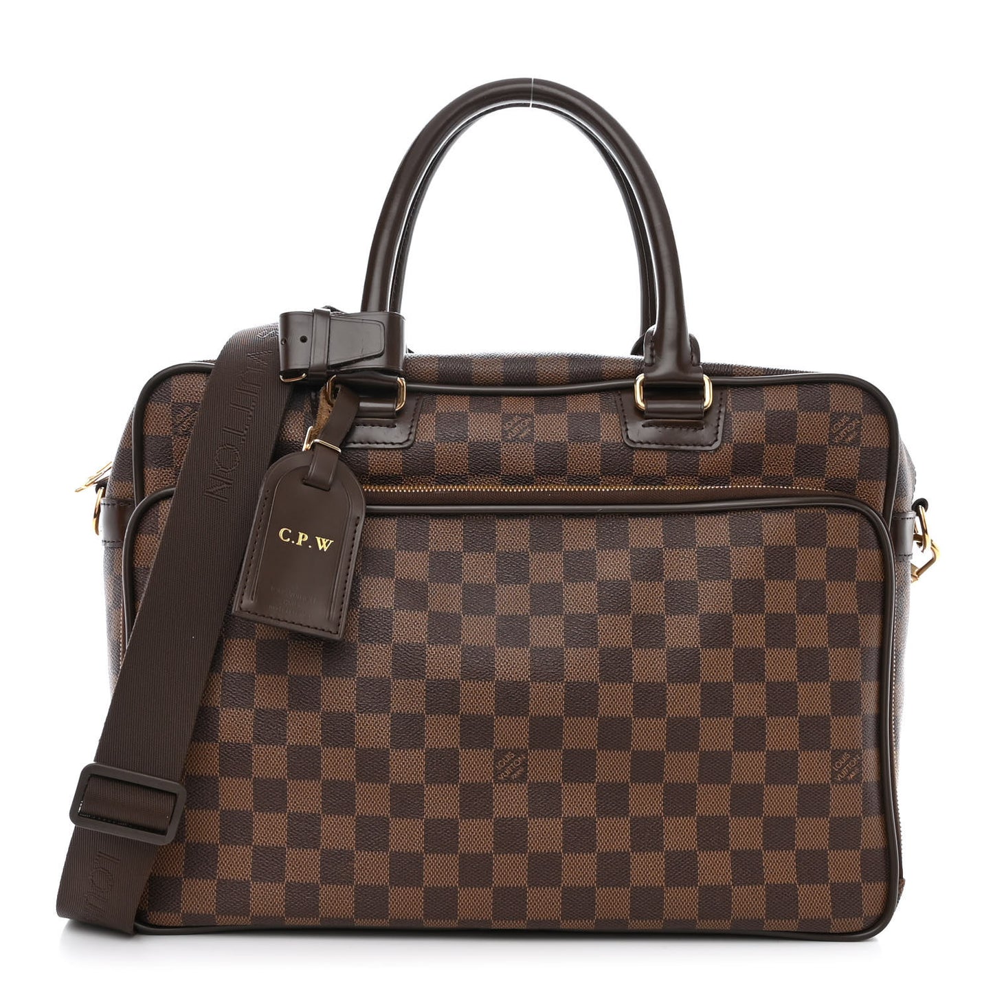 Damier Ebene Icare