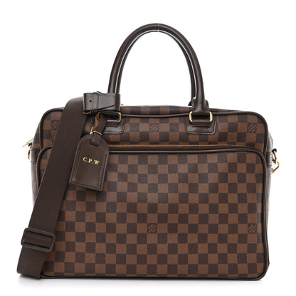 Louis Vuitton Damier Ebene Icare 1 of 12