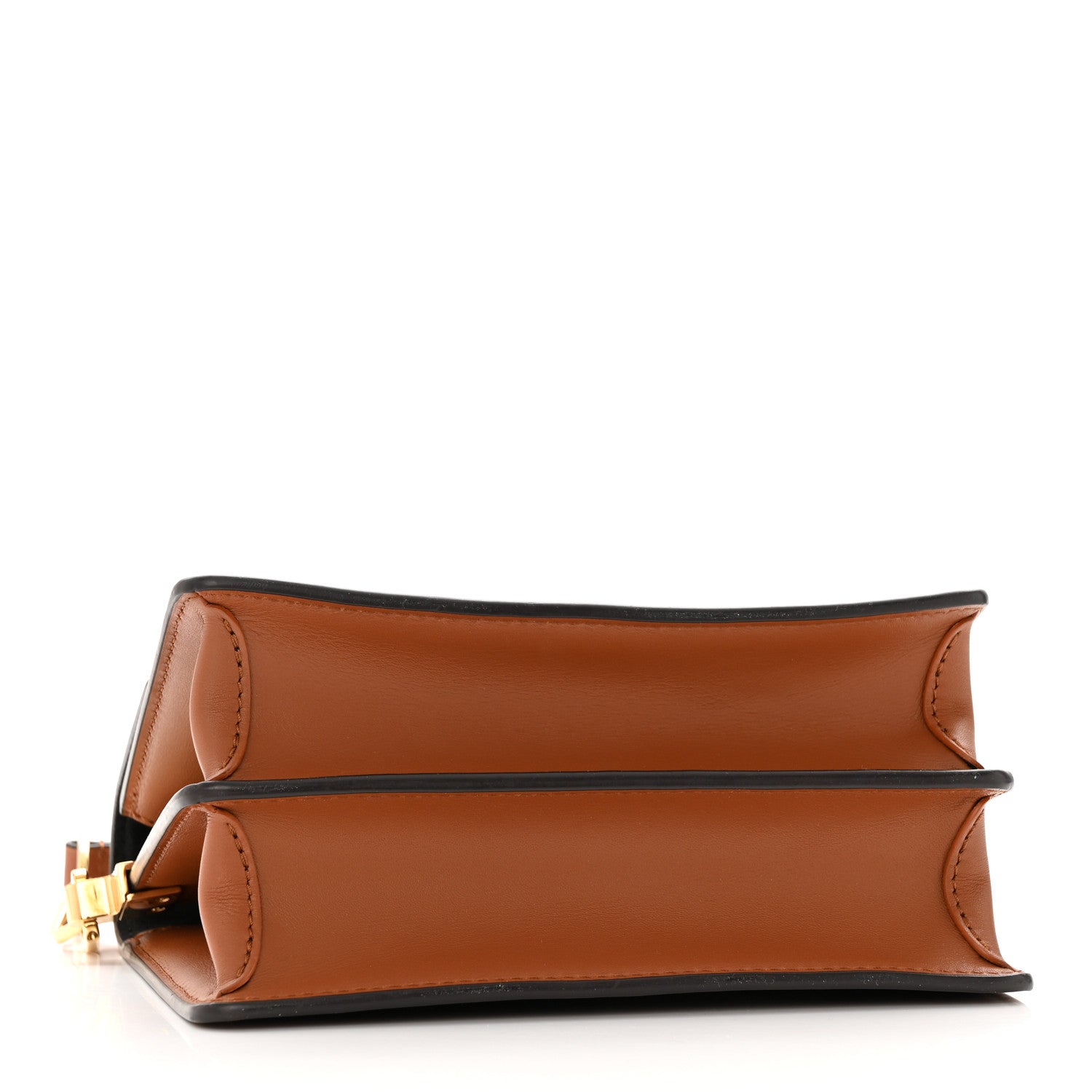 Louis Vuitton Reverse Monogram Dauphine Mini 4 of 14