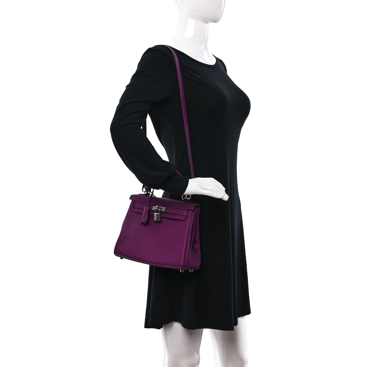 Swift Kelly Retourne 25 Anemone