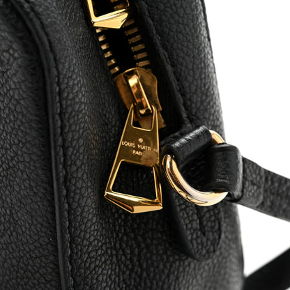 Louis Vuitton Empreinte Saintonge Black 11 of 13