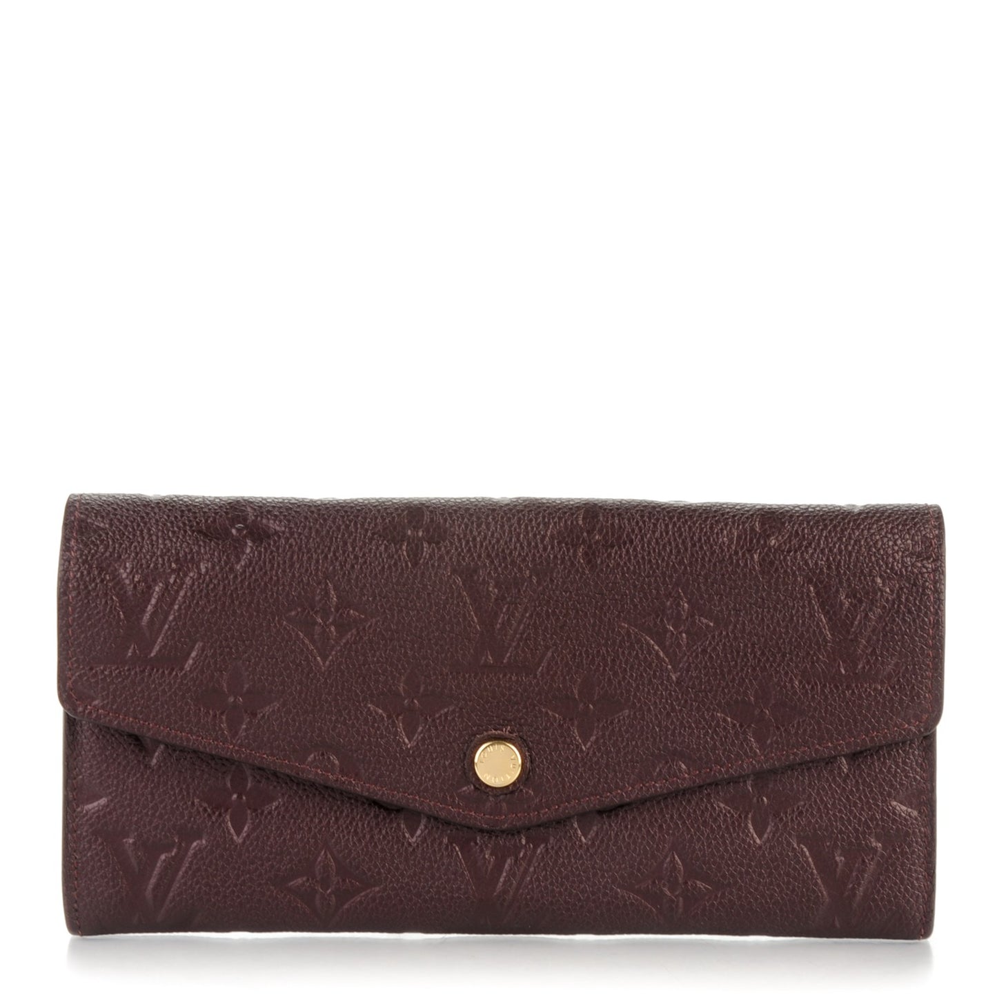 Empreinte Curieuse Wallet Aube