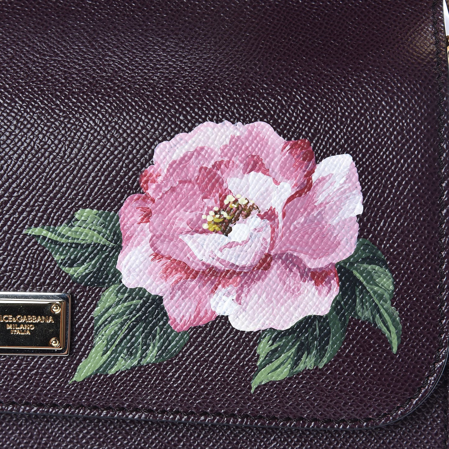 Dauphine Medium Miss Sicily Satchel