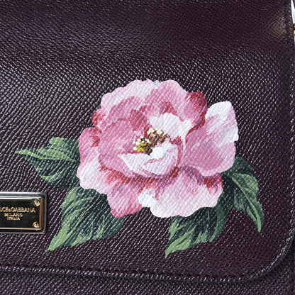 Dolce & Gabbana Dauphine Medium Miss Sicily Satchel 8 of 11