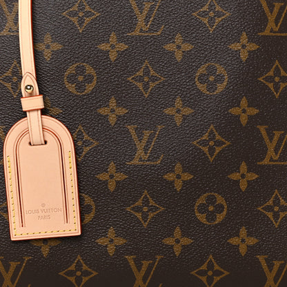 Louis Vuitton Monogram Petit Palais 7 of 9