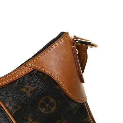 Louis Vuitton Monogram Thames GM 13 of 16