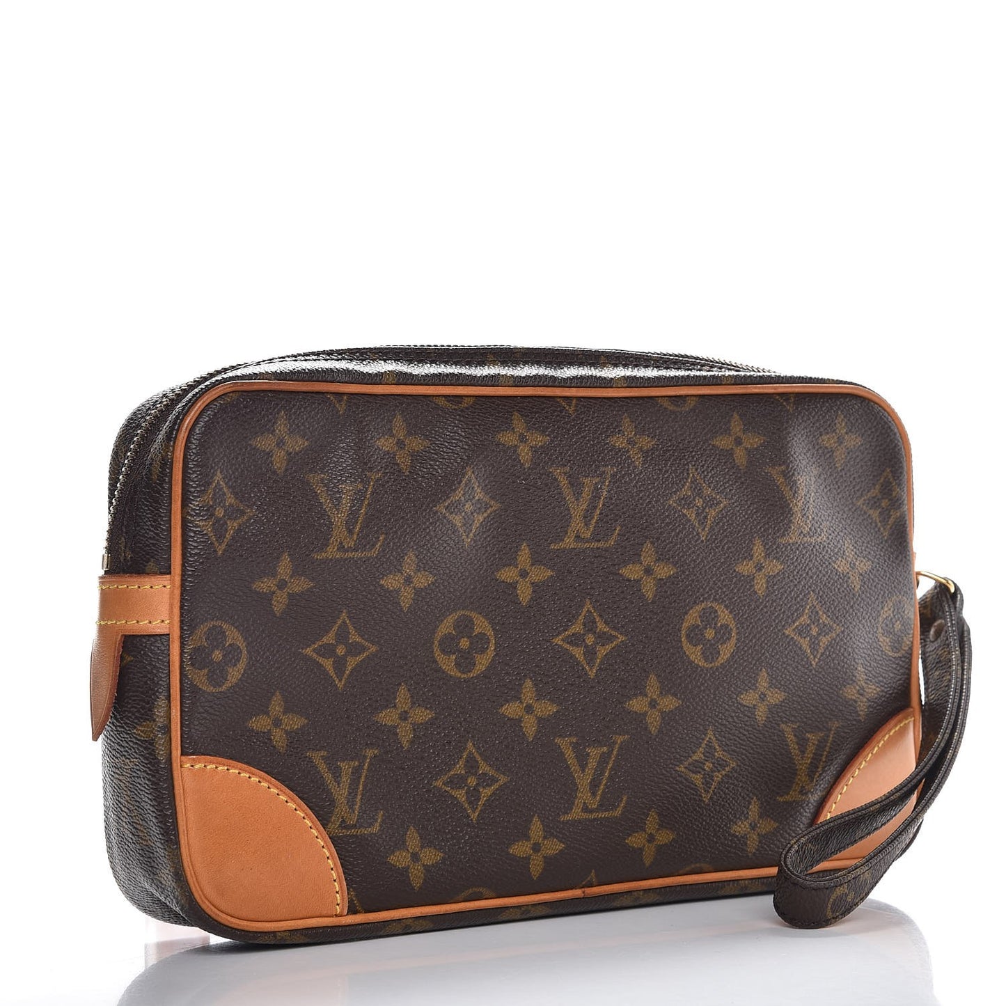 Monogram Pochette Marly Dragonne 26