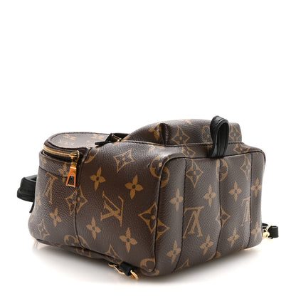 Louis Vuitton Monogram Palm Springs Backpack Mini 4 of 9