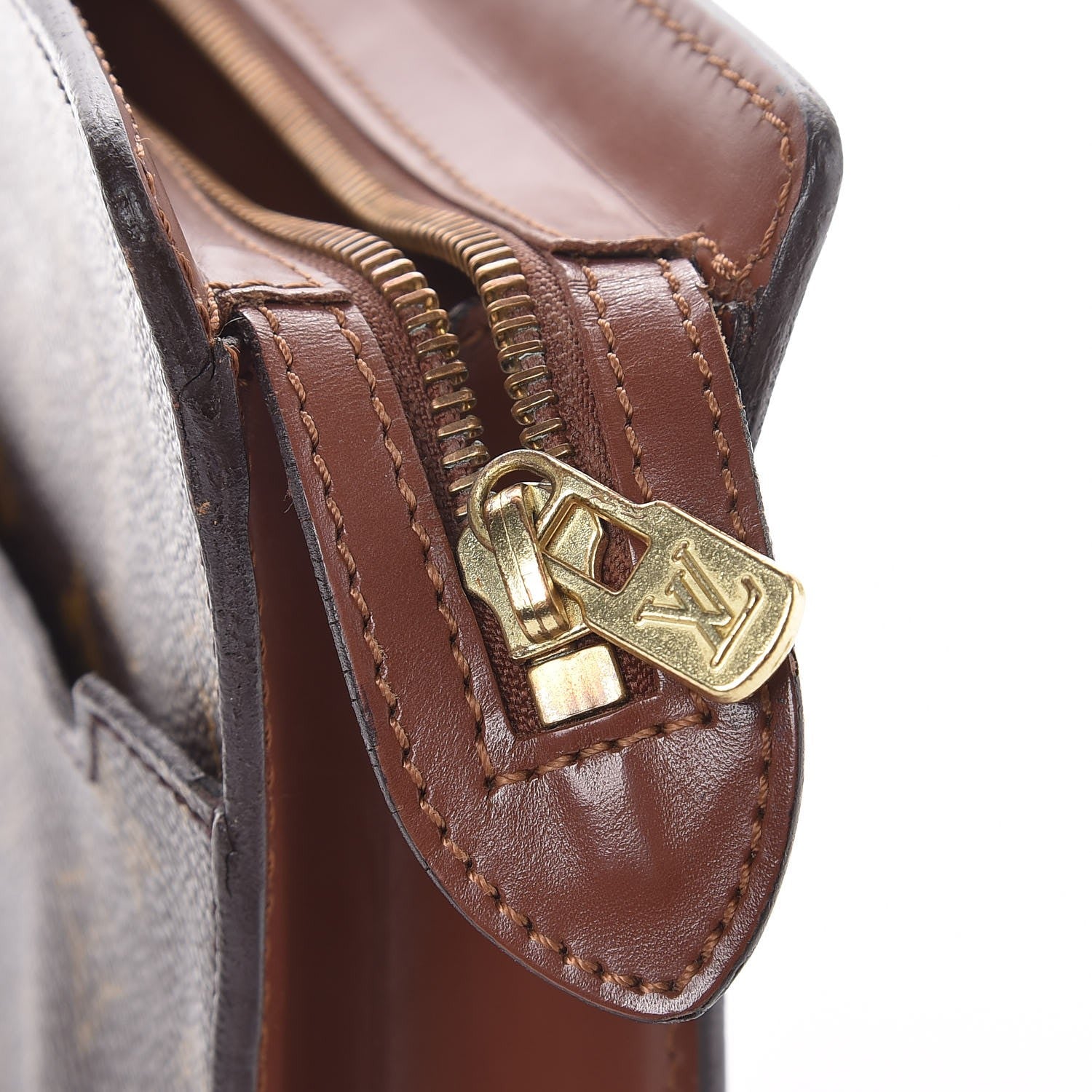 Louis Vuitton Monogram Pochette Homme 11 of 11