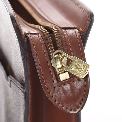 Louis Vuitton Monogram Pochette Homme 11 of 11