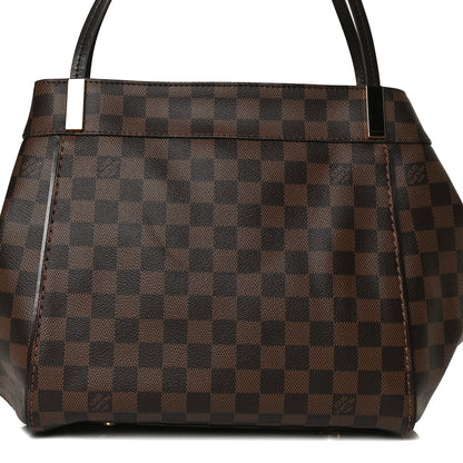 Louis Vuitton Damier Ebene Marylebone PM 8 of 11