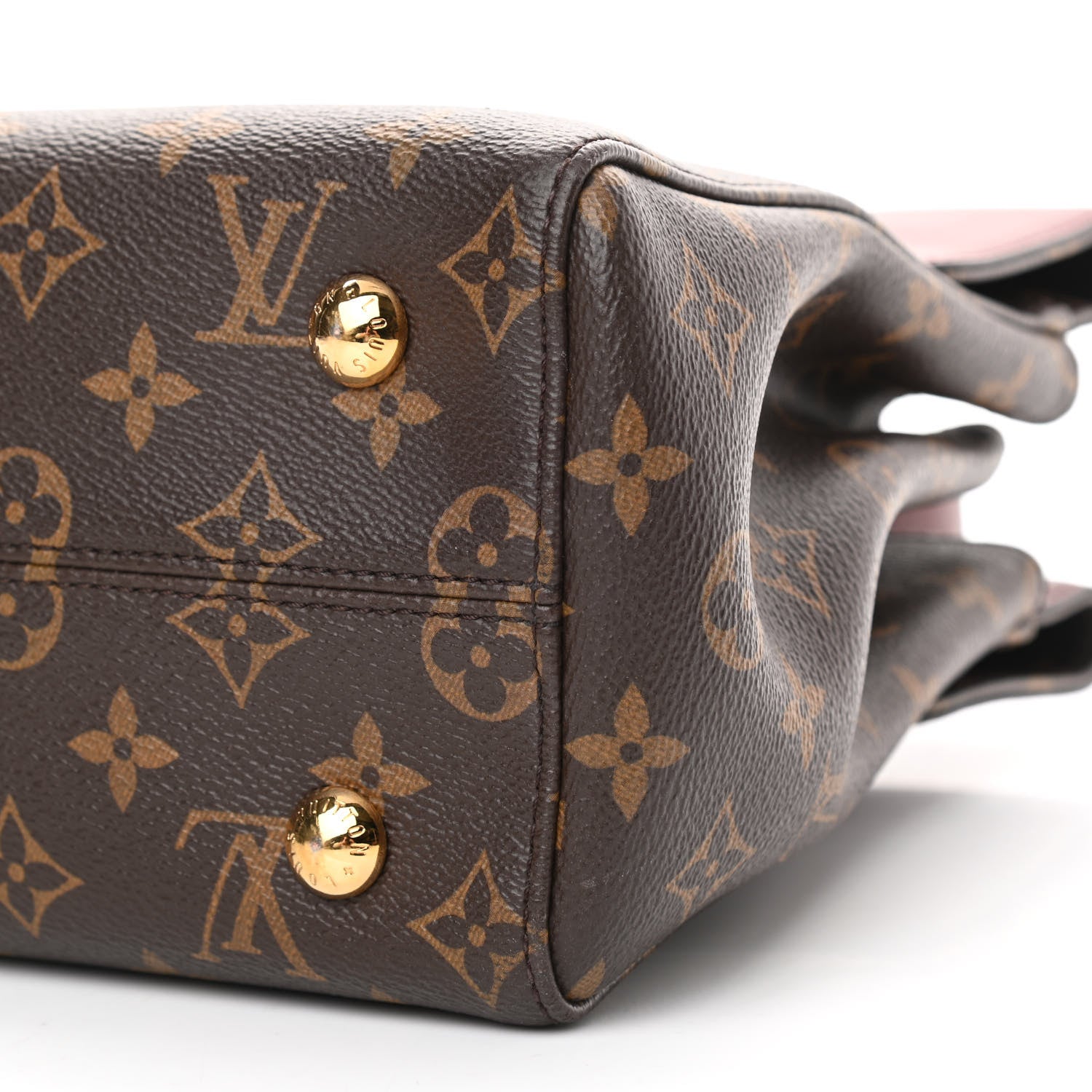 Louis Vuitton Monogram Venus Raisin 10 of 11