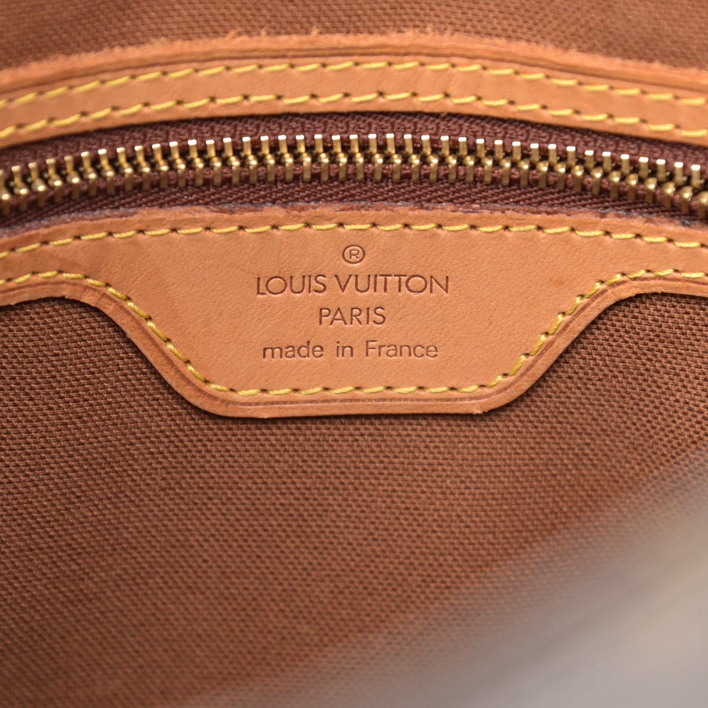 Monogram Vavin PM