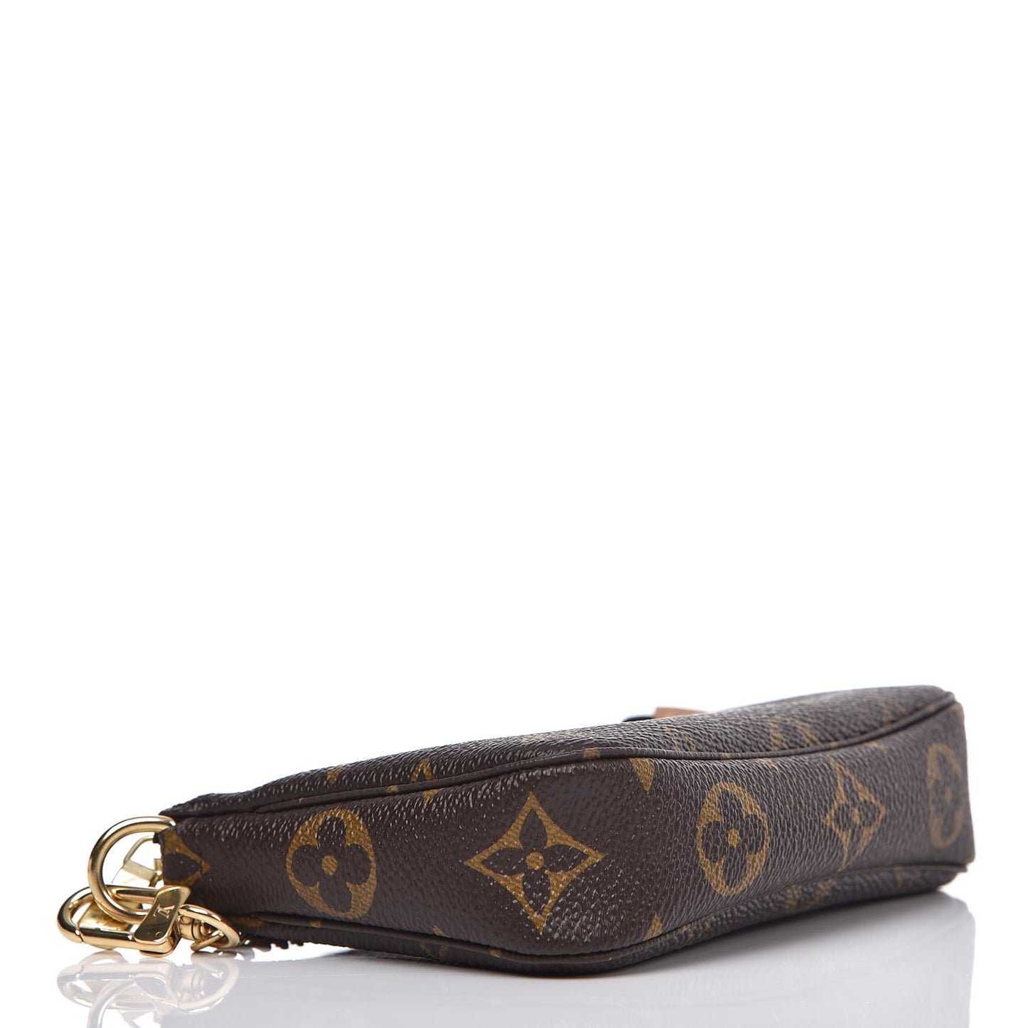 Monogram Mini Pochette Accessories