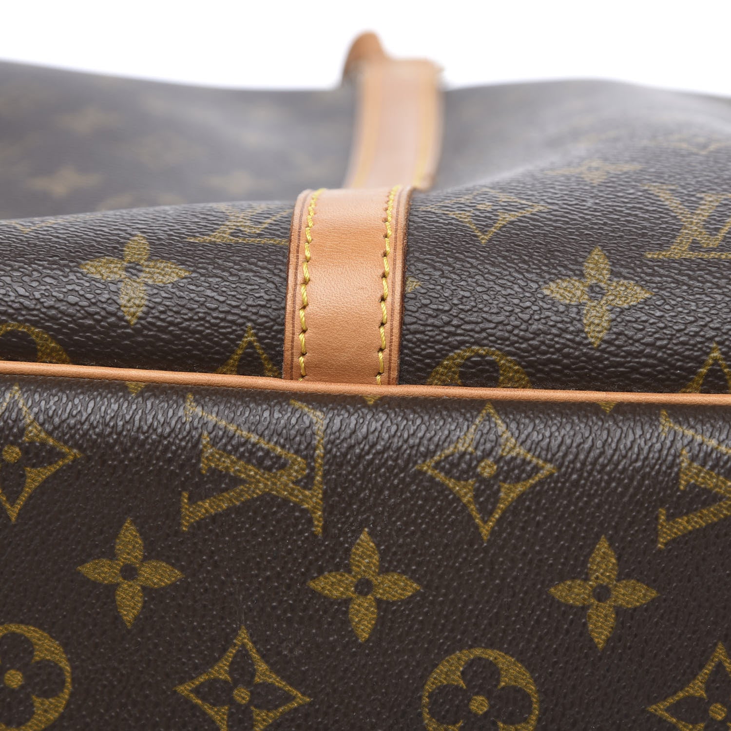 Louis Vuitton Monogram Sirius 45 11 of 16