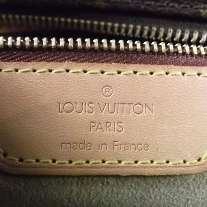 Louis Vuitton Monogram Luco 6 of 9