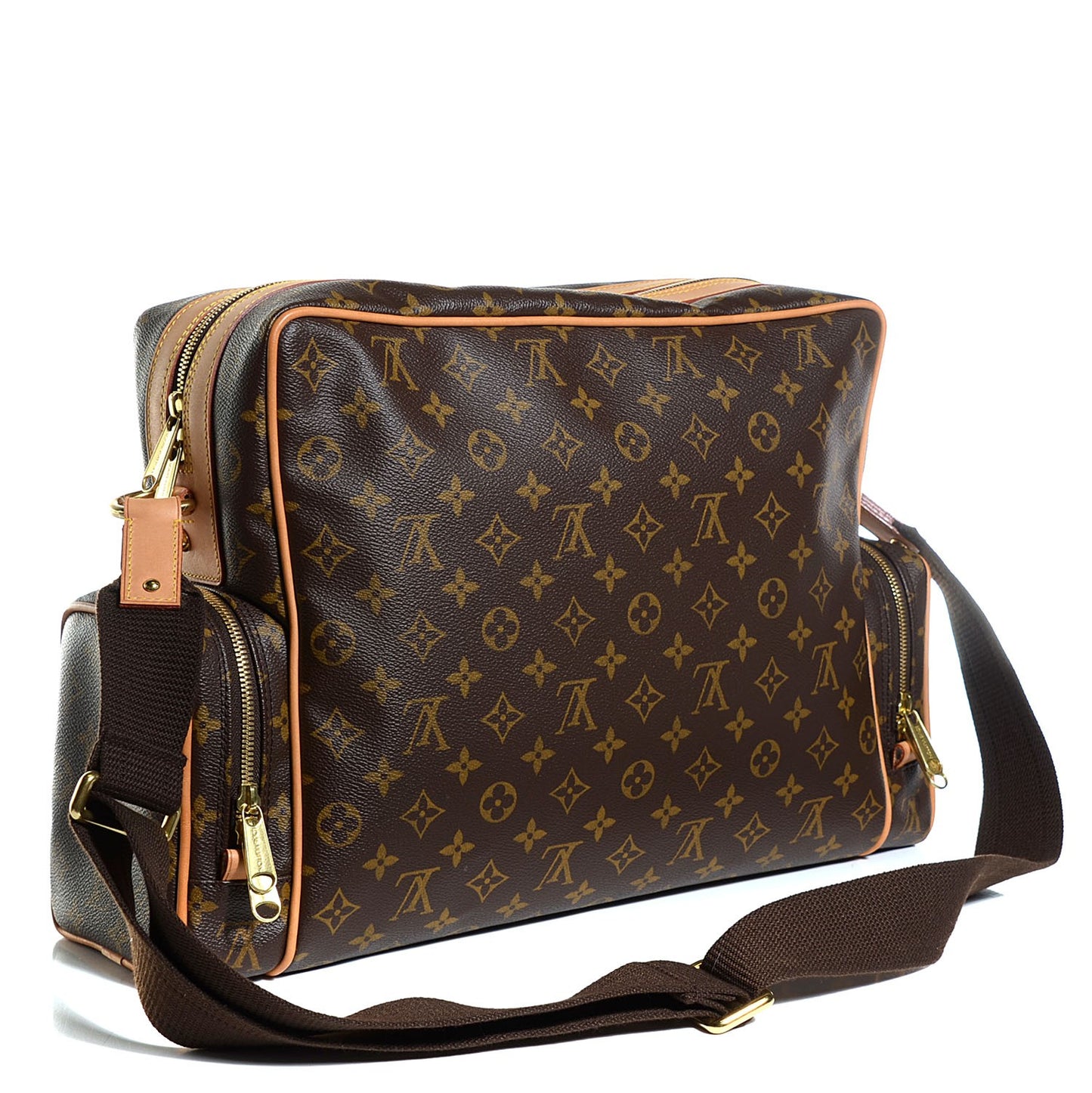 Monogram Sac Squash
