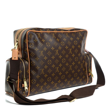 Louis Vuitton Monogram Sac Squash 3 of 7